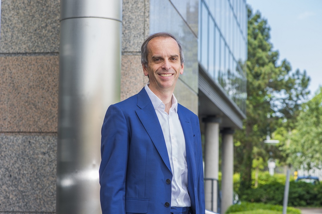 Paul Coffey Shared spectrum is here, but ‘Scotland PLC’ needs to go